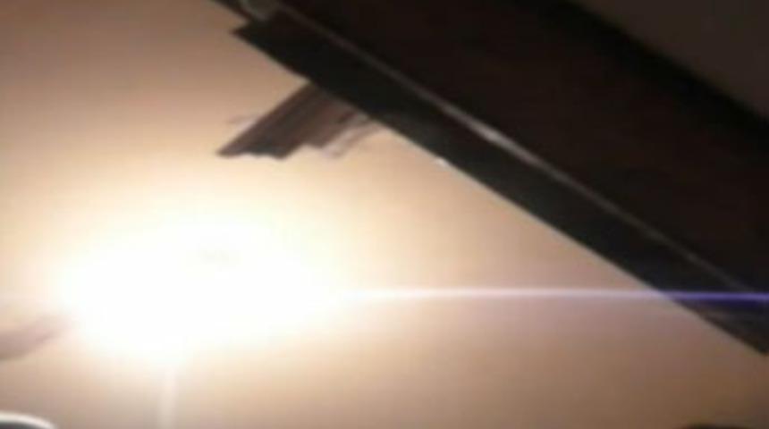 Almanya'da T&uuml;rk ailenin evine ırk&ccedil;ı saldırı