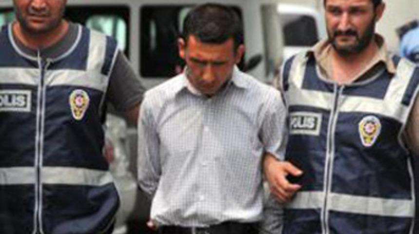 'Vatana, millete hayrı yoktu, öldürdüm'