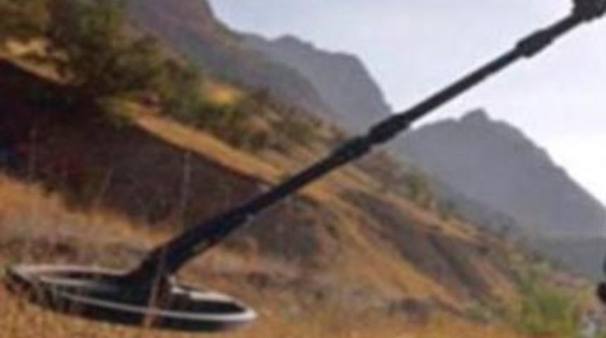 Erzincan'da askere hain tuzak!