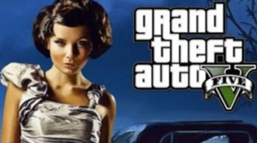 GTA 5'den k&ouml;t&uuml; haber!