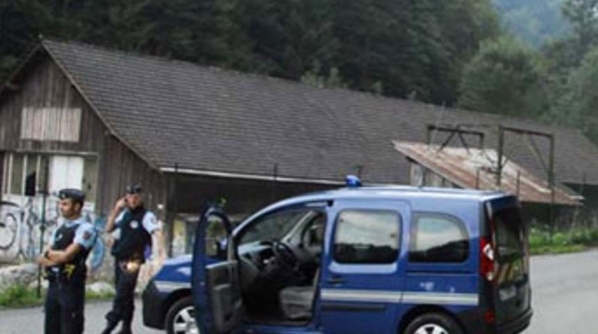 Sıradan bir cinayet sanılmıştı ama...