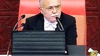 Sadık Yakut'un tweeti gündemi sarstı