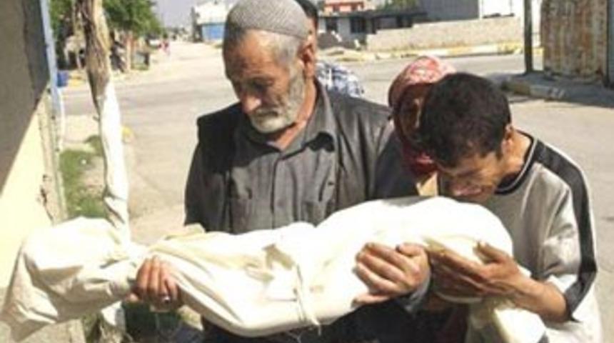 Minik Faruk'un ölümünden kim sorumlu?