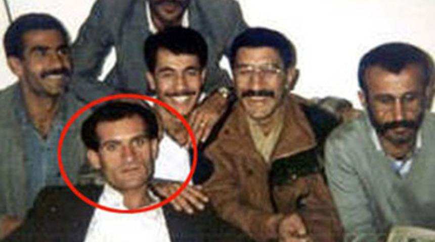 "Binin üzerinde terörist öldürdüm"