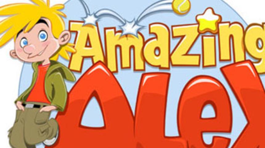 Amazing Alex&rsquo;ten yeni bir rekor!