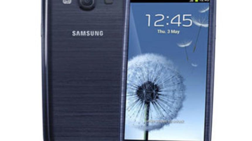 Samsung Galaxy S3 10 milyon barajını aştı!