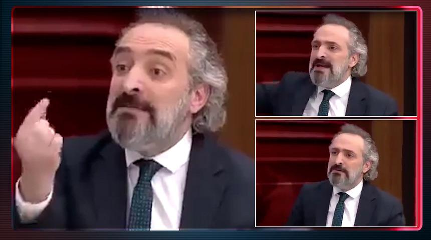 Yeniden Refah Partisi yorumu olay oldu! Murat Özer, çok iddialı konuşmuştu ama seçim sonuçları onu fena yanılttı…