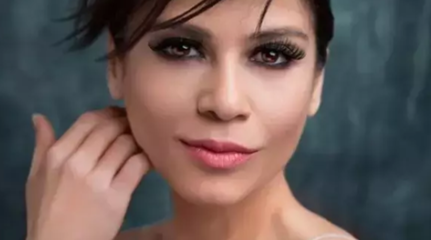 Acil ameliyata alınmıştı! Aydilge hastane odasından paylaşım yaptı