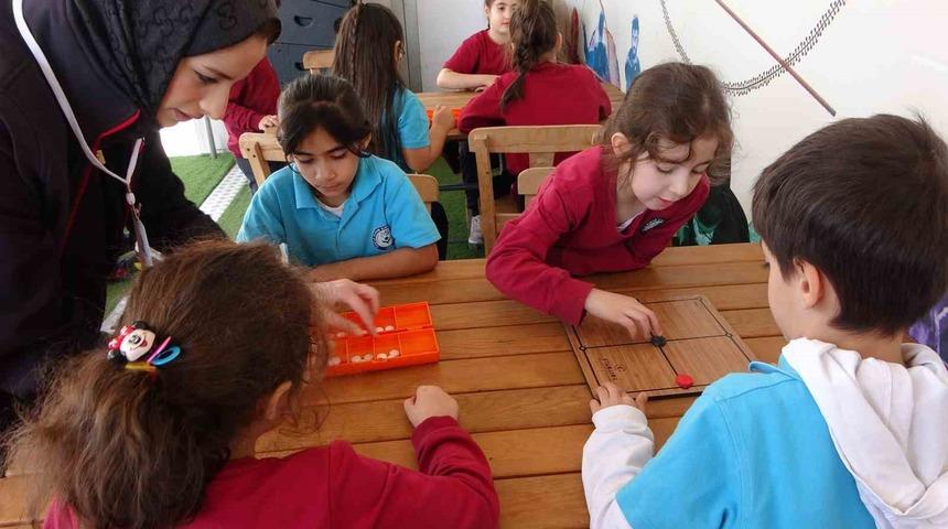 İstanbul’da 20 okula Etnospor salonu: Öğrenciler geleneksel spor ve oyunlarla tanışacak