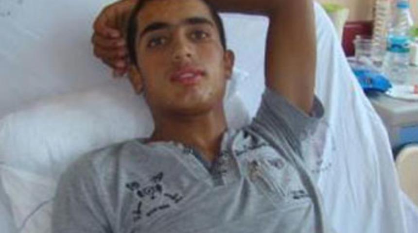 B&ouml;yle soğukkanlılık g&ouml;r&uuml;lmedi