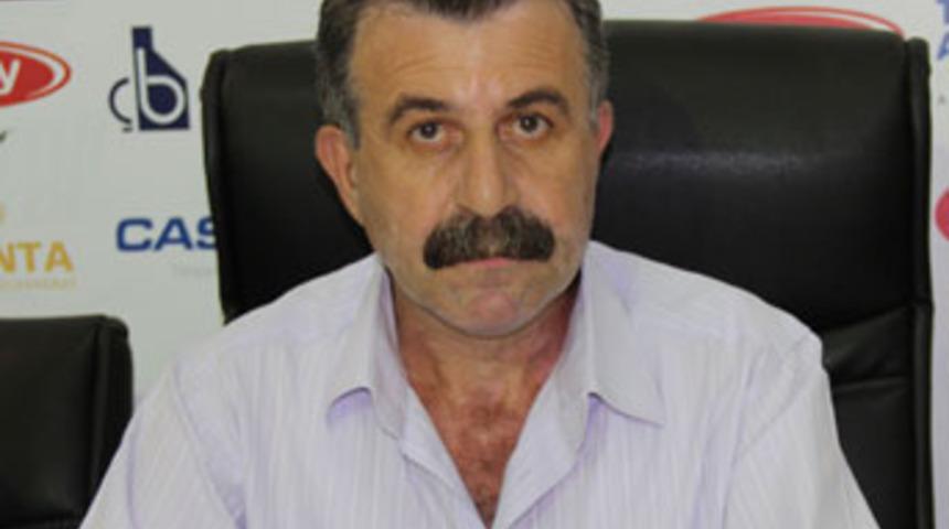 &Ccedil;ayı ve &Ccedil;aykur'u savundu, işten atıldı