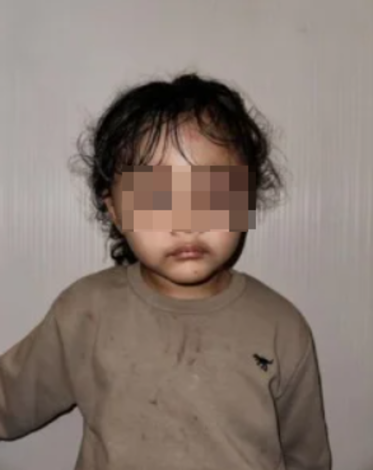 Sosyal medya fenomeni anne 3 yaşındaki kızına şiddet uygulayan dadısıyla yüzleşti! O anları sosyal medyadan paylaşmayı ihmal etmedi G2