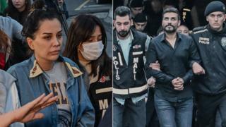 Dilan Polat ve Engin Polat davasında karar çıktı! 'Kaçma şüphesi' vurgusu dikkat çekti