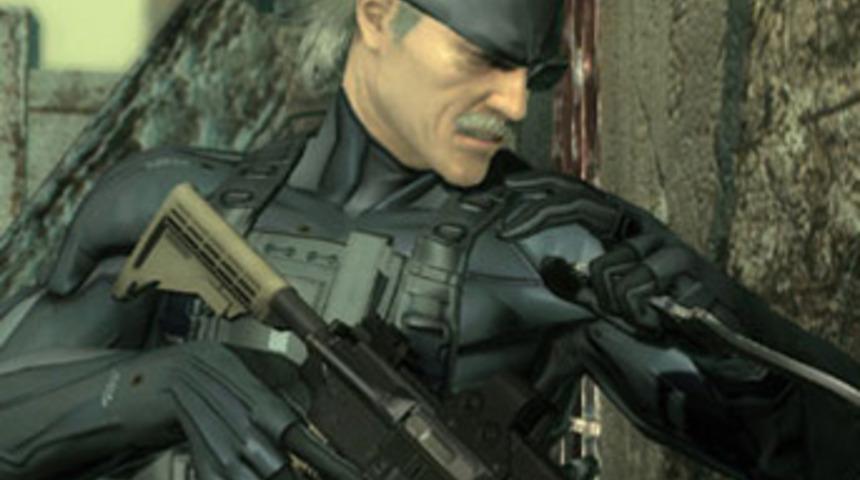 Metal Gear Solid 5 ne zaman &ccedil;ıkacak?