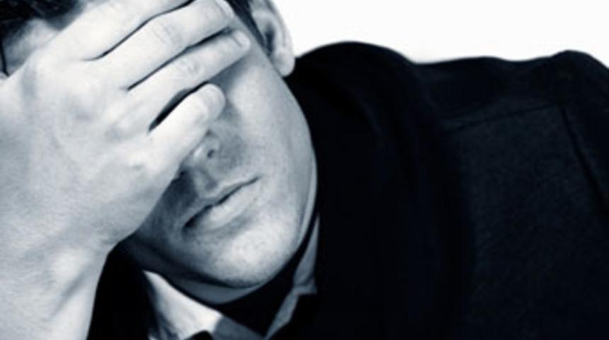 Türk gençleri mutsuz ve öfkeli