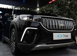 Togg, elektrikli otomobil satışlarında zirvedeki yerini sağlamlaştırdı