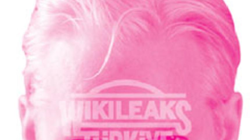 'Artık sır değil' &ccedil;ıktı