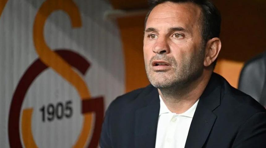 Okan Buruk'tan olay yaratan sözler! ''Ali Koç herkesi tehdit ediyor''