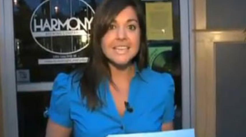 Muhabire sürpriz konuk