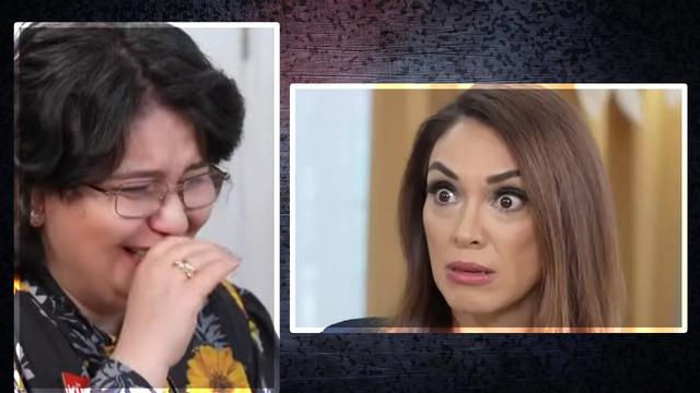 Zuhal Topal Yemekteyiz'de yaşananlar karşısında şaştı kaldı! İnledi, titredi, ağlama krizi patlak verdi