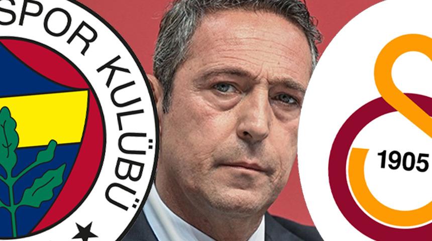 Fenerbahçe, Galatasaray maçına çıkmayacağını şifreli bir şekilde açıkladı!