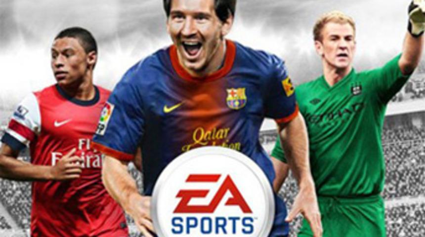 Bu kez Wayne Rooney yok!