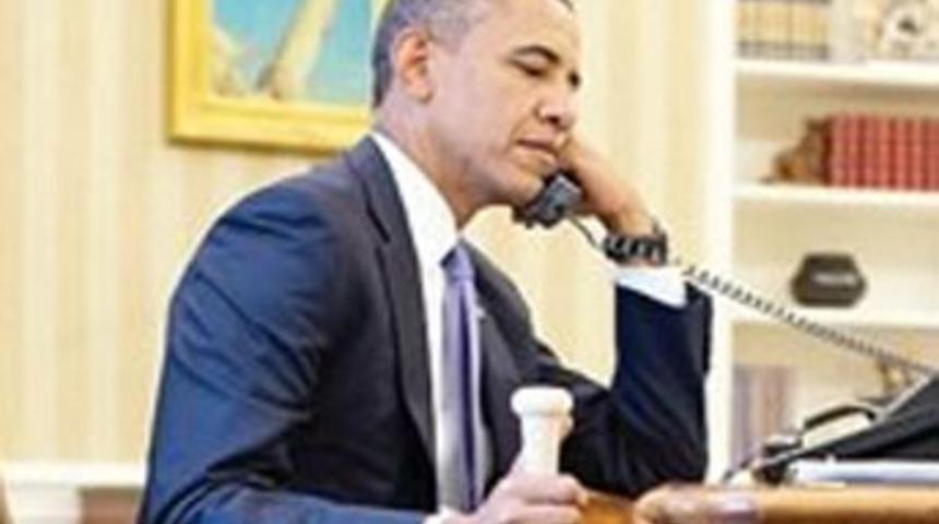 Beyzbol sopası ile Suriye g&ouml;r&uuml;şmesi