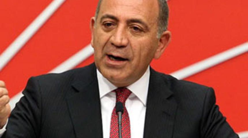 ''Başın düşerse dara CHP’yi ara''