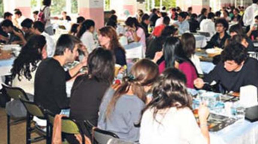 Üniversite okumak için yaşanan dram