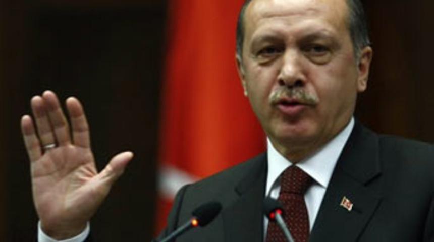 Erdoğan rekora koşuyor