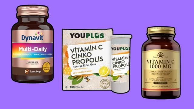 Sürekli halsizim, enerjik hissedemiyorum! diyenlere çözüm olacak takviye ürünleri