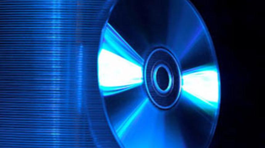 O DVD k&ouml;t&uuml; niyetli kişi-kurum işi olabilir