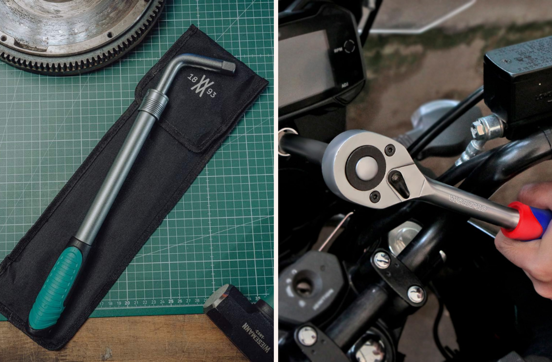 Hayatınızı kolaylaştıracak en iyi bijon anahtarı markaları