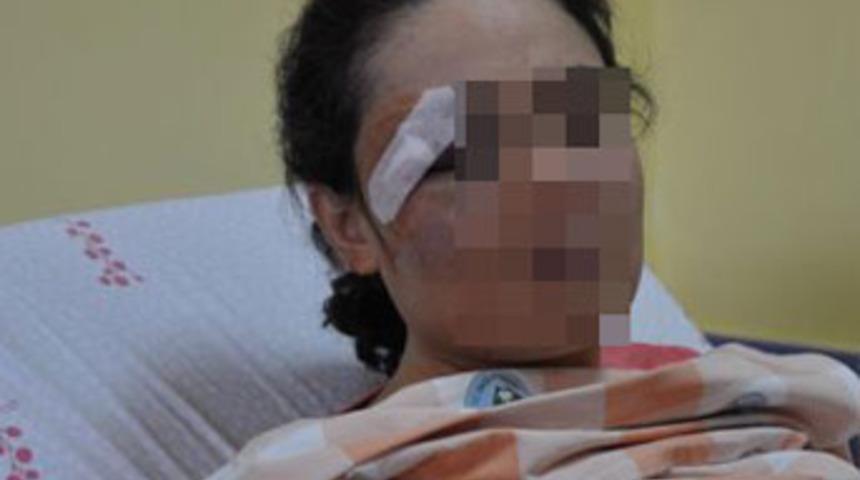 Geline aile boyu dayak