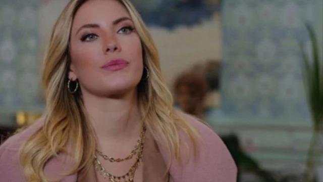 Eda Ece anne oldu! Kızının adını bakın ne koydu  