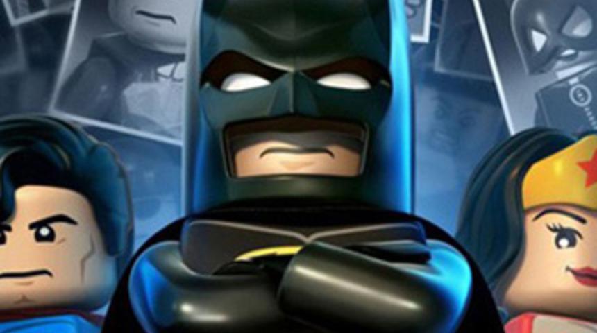 Batman&rsquo;e yeni yardımcılar geliyor!
