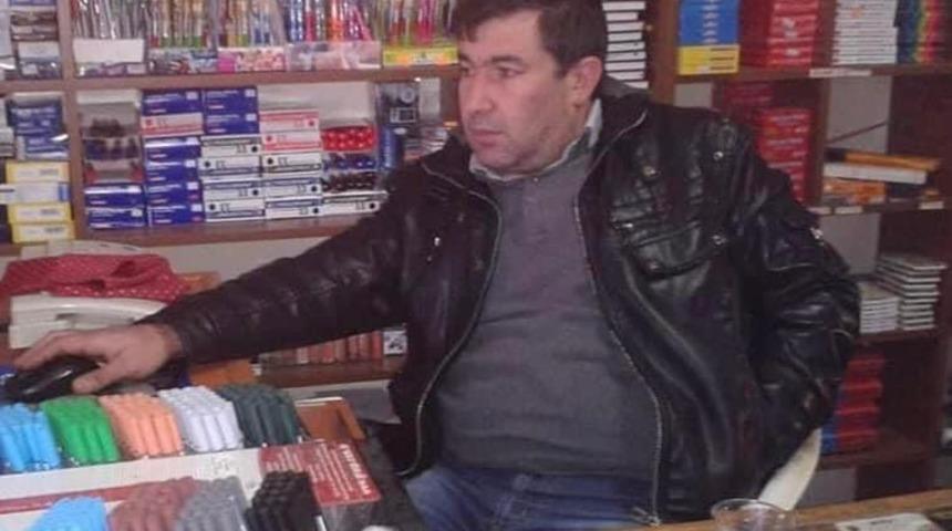 İkinci kez muhtar seçildi, mazbata alamadan hayatını kaybetti