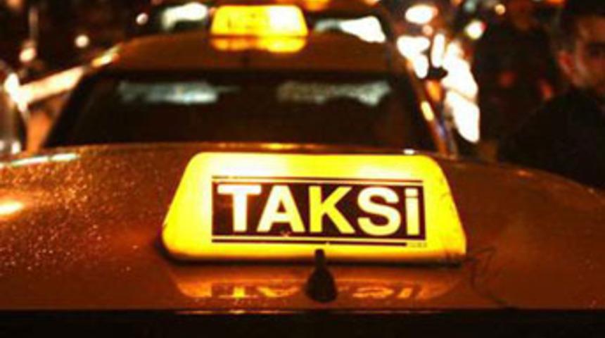 Korsan ticari araca binene  215 TL ceza!