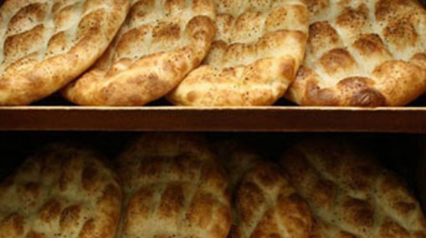 İstanbul'da pideye zam yok