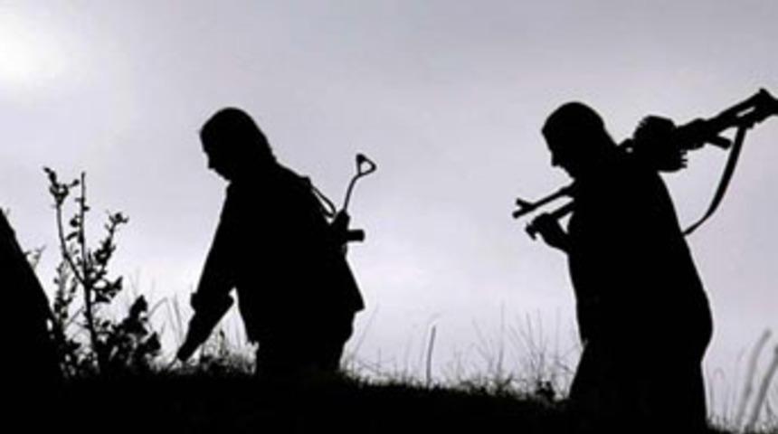 Hakkari ve Şemdinli ihbarı kaçak aşıklardan