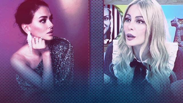 Ayşe Hatun Önal 'Kocam' notuyla paylaşıp silmişti! 'Metressin' diyen Hande Sarıoğlu ifşalara devam etti! 'Hayali kişilerle...' 