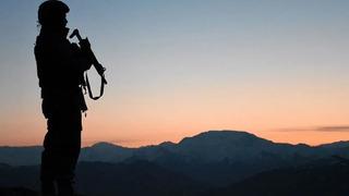 MSB duyurdu! 1 terörist teslim oldu