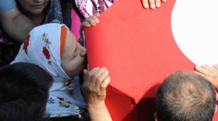 Bu acının tarifi yok