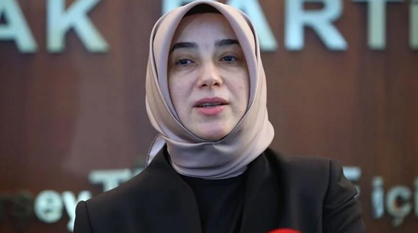 Görevden alındığı iddia edilmişti! AK Partili Abdullah Güler'den Özlem Zengin açıklaması