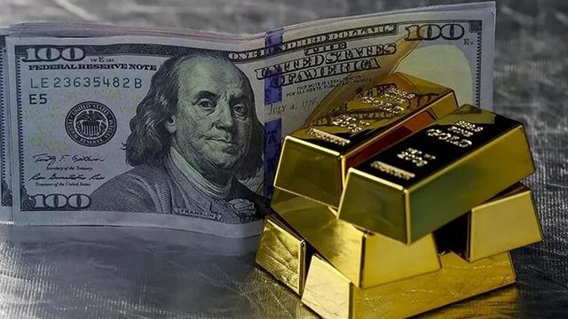 Kritik seviyeyi aştı! Altının ons fiyatı rekor kırdı