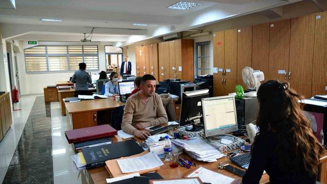 Bakan Özhaseki duyurdu: Gayrimenkul satış işlemlerinden hazineye 60 milyar TL!