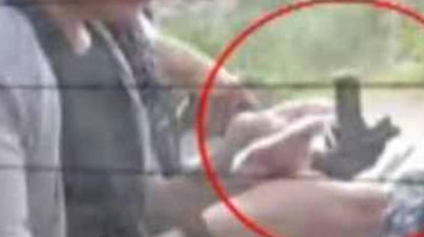 PKK'lılar karakol saldırılarına böyle geliyor