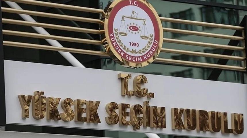 YSK'dan yayın yasağını delen kanallara suç duyurusu