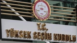 YSK'dan yayın yasağını delen kanallara suç duyurusu