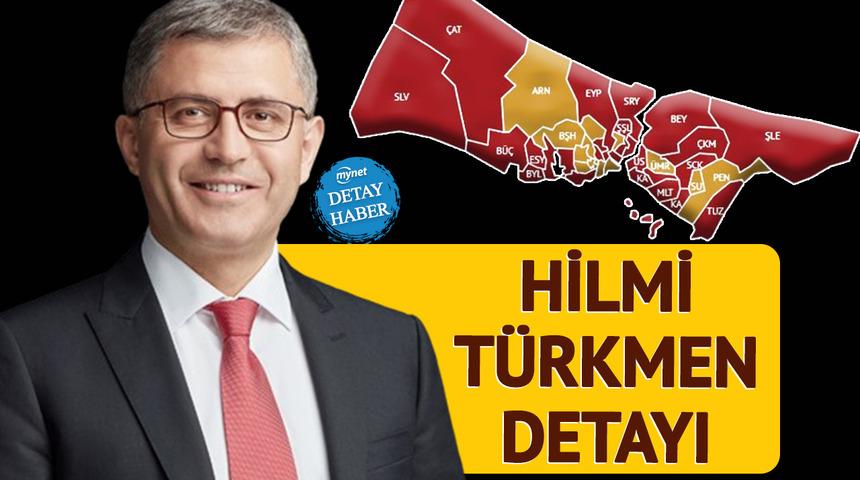 Tüm eski başkanlar değiştirdi, Bir tek Hilmi Türkmen adım atmadı! Sosyal medyada gündem olay detay